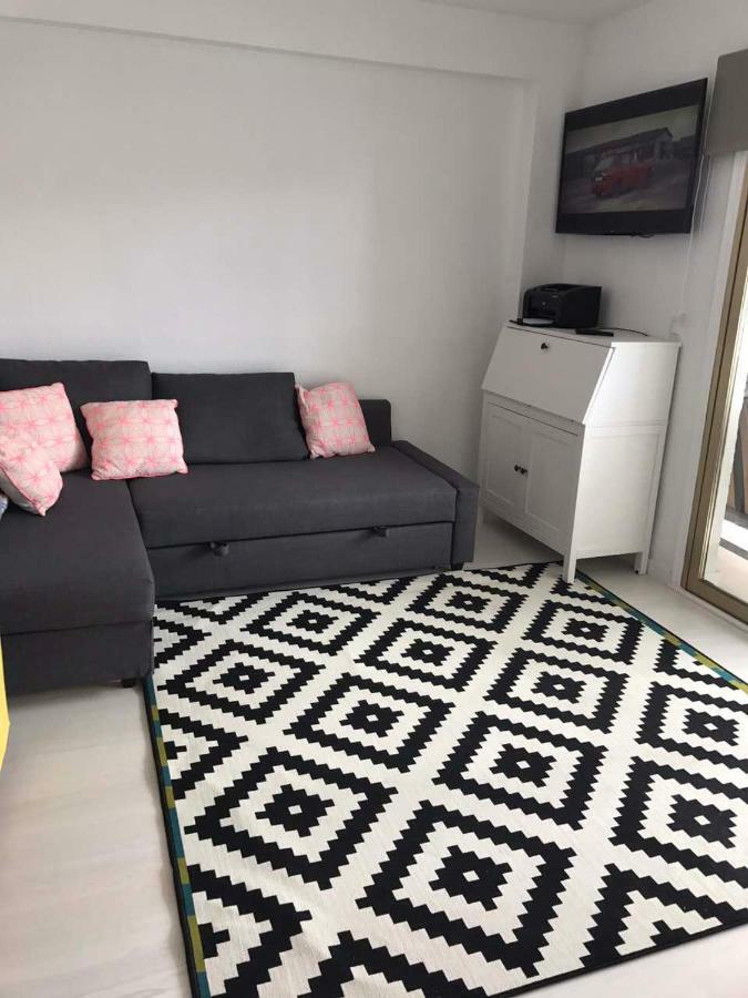 La Cala Finestrat Apartment Cala de Finestrat Esterno foto