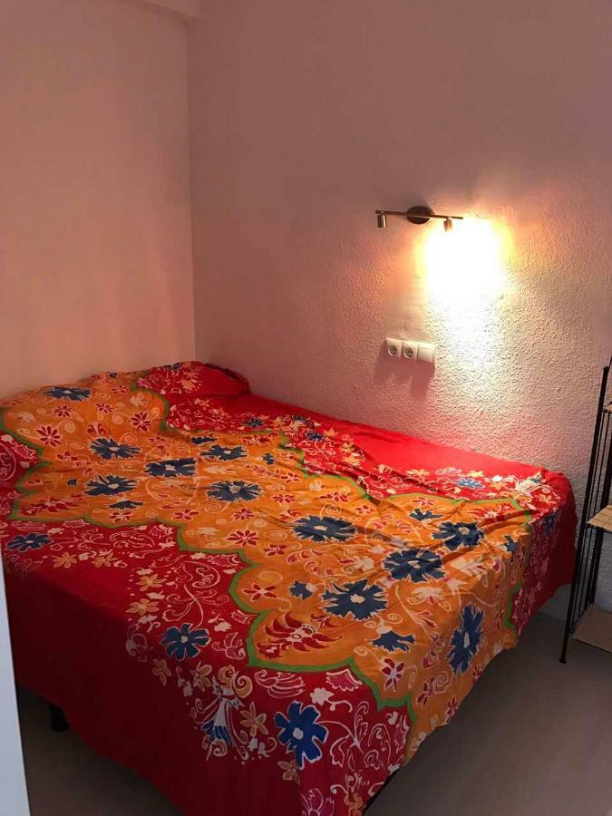 La Cala Finestrat Apartment Cala de Finestrat Esterno foto
